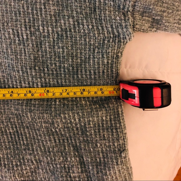 Chenille Sweater - Picture 5 of 5